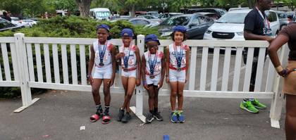 2022 USATF National Junior Olympic — Awards — photo 411