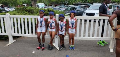 2022 USATF National Junior Olympic — Awards — photo 412