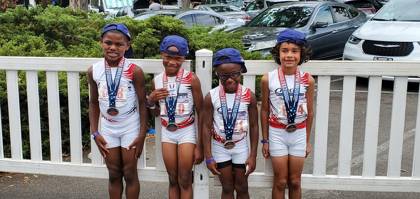 2022 USATF National Junior Olympic — Awards — photo 413
