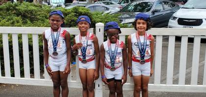 2022 USATF National Junior Olympic — Awards — photo 415