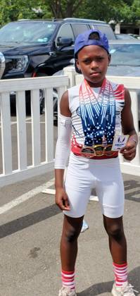 2022 USATF National Junior Olympic — Awards — photo 425