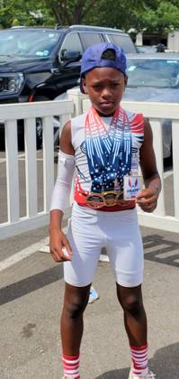 2022 USATF National Junior Olympic — Awards — photo 427