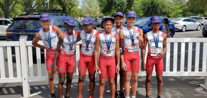 2022 USATF National Junior Olympic — Awards — photo 429