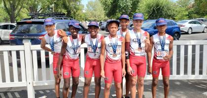 2022 USATF National Junior Olympic — Awards — photo 431