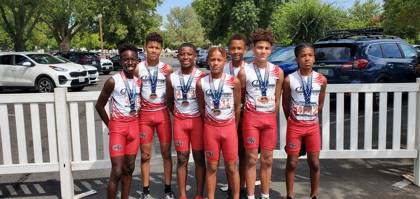 2022 USATF National Junior Olympic — Awards — photo 433