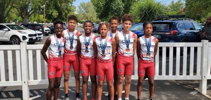 2022 USATF National Junior Olympic — Awards — photo 435
