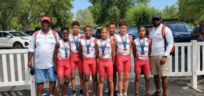 2022 USATF National Junior Olympic — Awards — photo 440