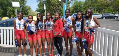 2022 USATF National Junior Olympic — Awards — photo 446