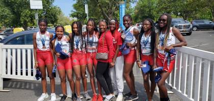 2022 USATF National Junior Olympic — Awards — photo 450