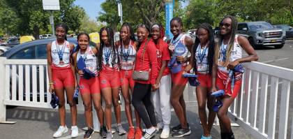 2022 USATF National Junior Olympic — Awards — photo 452