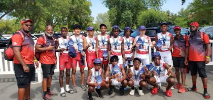 2022 USATF National Junior Olympic — Awards — photo 457