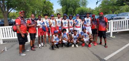 2022 USATF National Junior Olympic — Awards — photo 460