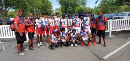 2022 USATF National Junior Olympic — Awards — photo 462