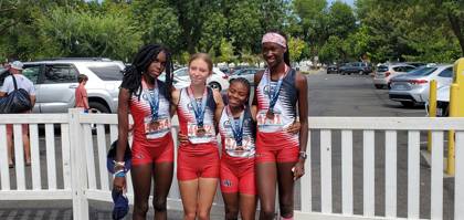 2022 USATF National Junior Olympic — Awards — photo 465