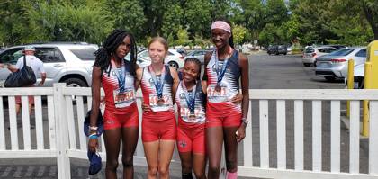 2022 USATF National Junior Olympic — Awards — photo 467