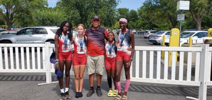 2022 USATF National Junior Olympic — Awards — photo 472