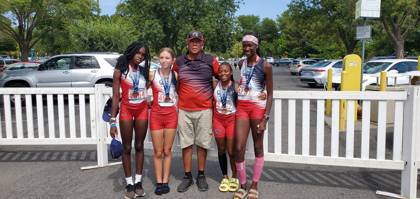 2022 USATF National Junior Olympic — Awards — photo 473