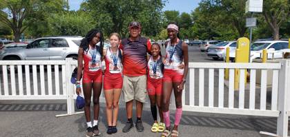 2022 USATF National Junior Olympic — Awards — photo 474