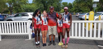 2022 USATF National Junior Olympic — Awards — photo 477