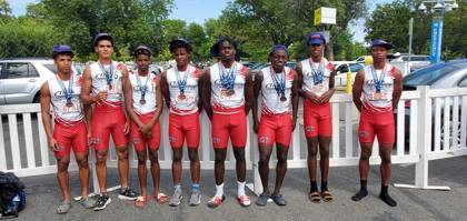 2022 USATF National Junior Olympic — Awards — photo 479