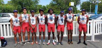2022 USATF National Junior Olympic — Awards — photo 481