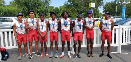 2022 USATF National Junior Olympic — Awards — photo 482