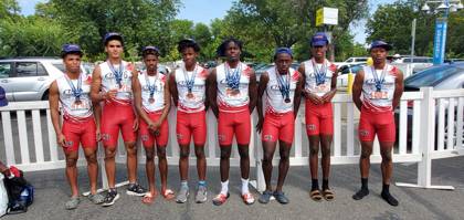 2022 USATF National Junior Olympic — Awards — photo 483