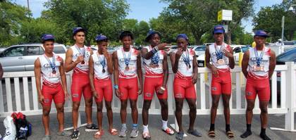 2022 USATF National Junior Olympic — Awards — photo 485