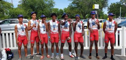2022 USATF National Junior Olympic — Awards — photo 486