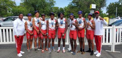 2022 USATF National Junior Olympic — Awards — photo 489