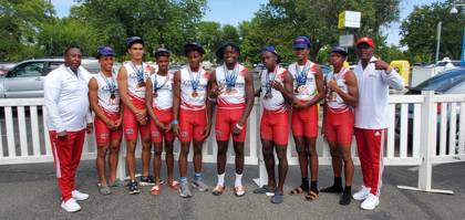 2022 USATF National Junior Olympic — Awards — photo 491