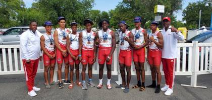 2022 USATF National Junior Olympic — Awards — photo 492