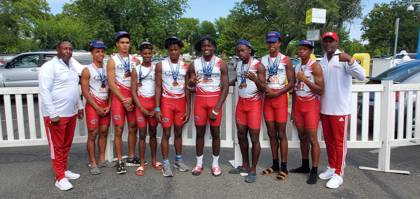 2022 USATF National Junior Olympic — Awards — photo 494