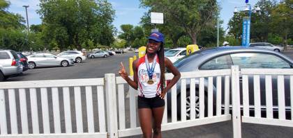 2022 USATF National Junior Olympic — Awards — photo 496