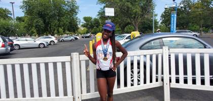 2022 USATF National Junior Olympic — Awards — photo 497