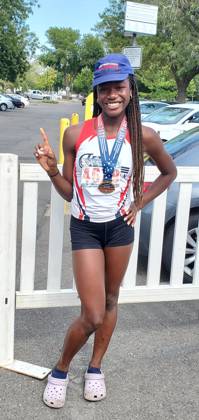 2022 USATF National Junior Olympic — Awards — photo 499