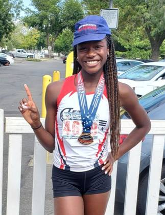2022 USATF National Junior Olympic — Awards — photo 500