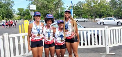 2022 USATF National Junior Olympic — Awards — photo 505