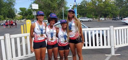 2022 USATF National Junior Olympic — Awards — photo 507