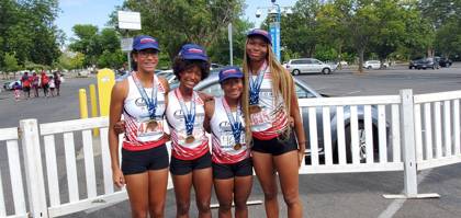 2022 USATF National Junior Olympic — Awards — photo 509
