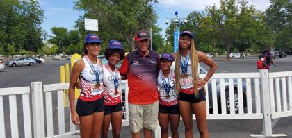 2022 USATF National Junior Olympic — Awards — photo 511