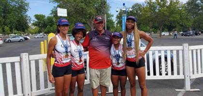2022 USATF National Junior Olympic — Awards — photo 514