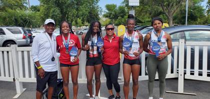 2022 USATF National Junior Olympic — Awards — photo 521
