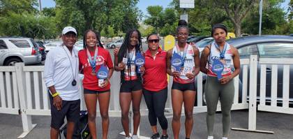 2022 USATF National Junior Olympic — Awards — photo 522