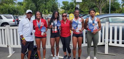 2022 USATF National Junior Olympic — Awards — photo 523
