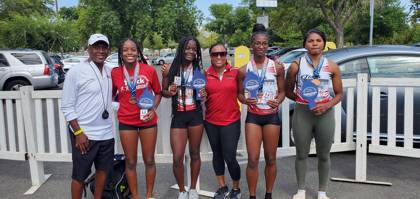 2022 USATF National Junior Olympic — Awards — photo 525