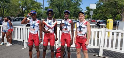 2022 USATF National Junior Olympic — Awards — photo 527