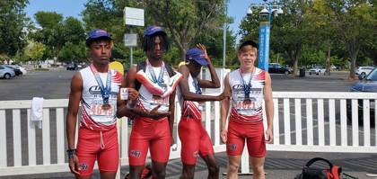 2022 USATF National Junior Olympic — Awards — photo 529