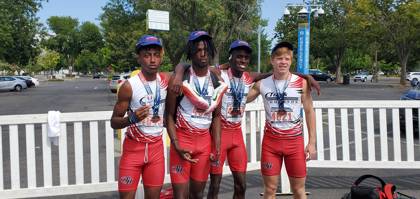 2022 USATF National Junior Olympic — Awards — photo 533