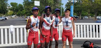 2022 USATF National Junior Olympic — Awards — photo 536